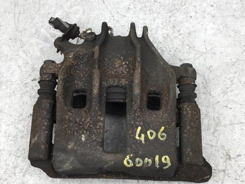 Right front brake caliper PEUGEOT 406 (8B) 1.8 16V | BP25522148M104 