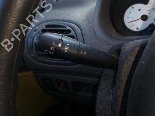 Høyre bak lås PEUGEOT 206 Hatchback (2A/C) 1.1 i | BP25517759C99 
