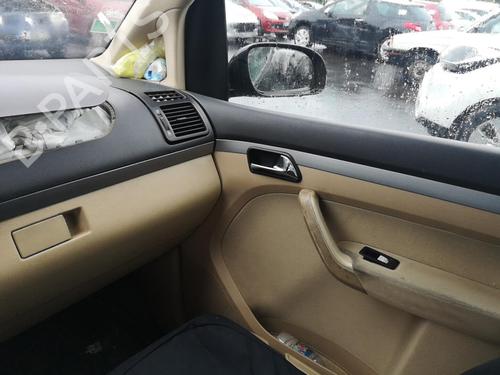 Left front window switch VW TOURAN (1T1, 1T2) 1.9 TDI | BP25560854I27  - Image 31