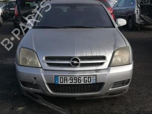 Front left window mechanism OPEL VECTRA B (J96) 1.7 TD (F19) | BP28205551C22 