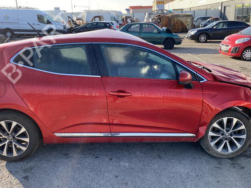 Front right lock RENAULT CLIO V (B7_) 1.0 TCe 90 (B7MT) | BP29711751C97 - Image 15