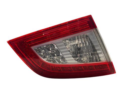 Used Left tailgate light PEUGEOT 508 SW I (8E_) 2.0 HDi (163 hp) 26652579