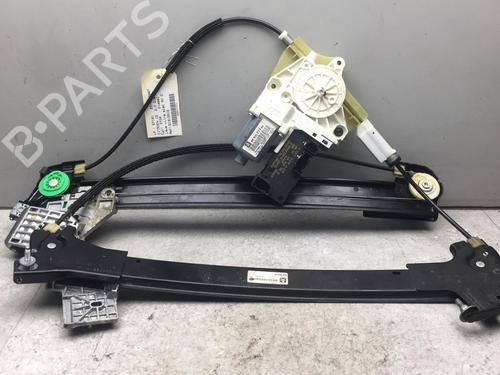 Front right window mechanism CITROËN C6 (TD_) 2.7 HDi | BP25520190C23 - Image 2