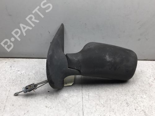 Left mirror FIAT PUNTO (176_) 1.7 D | BP25580485C26 