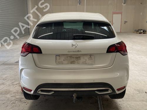 Radio CITROËN DS4 (NX_) 1.6 HDi 115 | BP30200709E6  - Image 33