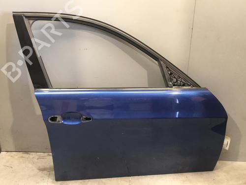 Right front door BMW 3 (E90) 320 d | BP25538127C3 