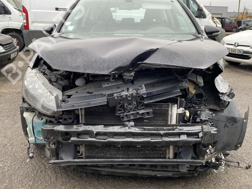 Horn VW GOLF VI (5K1) 1.4 TSI | BP25503316E13 