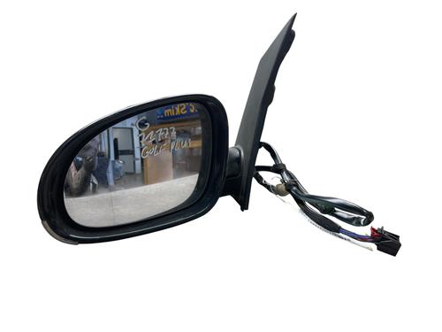 Used Left mirror VW GOLF PLUS V (5M1, 521) 1.6 TDI (105 hp) 25564612