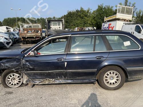 Left tailgate light BMW 5 Touring (E39) 525 tds | BP25512467C79  - Image 17