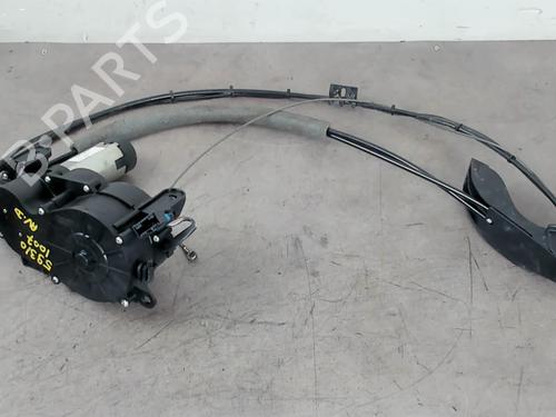 Used Electronic module Electronic module PEUGEOT 1007 (KM_) 1.4 HDi (68 hp) 27344920 27344920