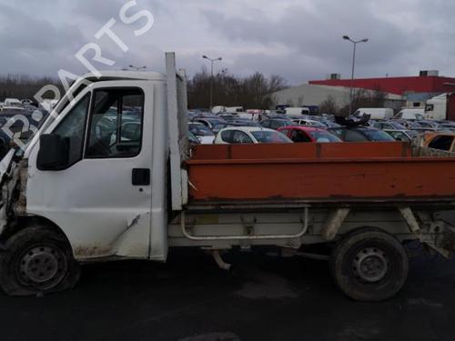 Right front indicator FIAT DUCATO Van (230_) 2.5 D | BP25554518C33 