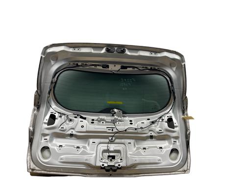 Used Tailgate Tailgate 25572947 25572947
