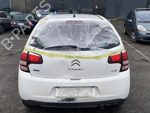 Switch CITROËN C3 II (SC_) | BP34220494I30 - Image 12