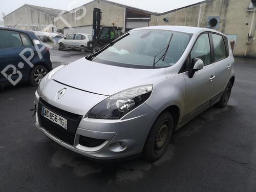 Switch RENAULT SCÉNIC III (JZ0/1_) 1.5 dCi | BP25579842I30 - Image 18
