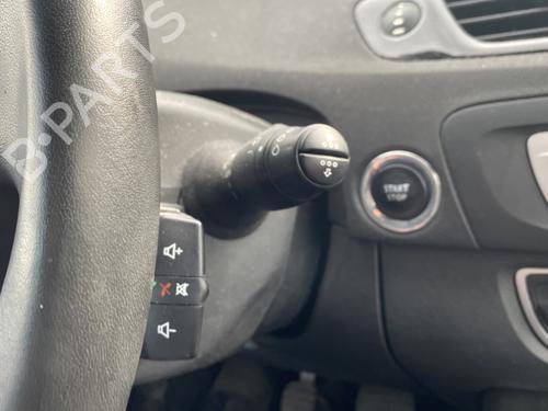 Left front window switch RENAULT SCÉNIC III (JZ0/1_) 1.5 dCi (JZ02, JZ0R) | BP27676745I27 - Image 7
