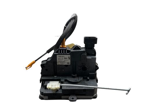 Used Front left lock Front left lock OPEL CORSA E (X15) 1.4 Turbo (08, 68) (101 hp) 29842929 29842929