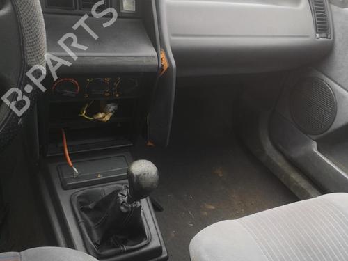 Left sun visor RENAULT 21 (B48_) 2.1 D (B48V/B48O) | BP25538638I1 - Image 20