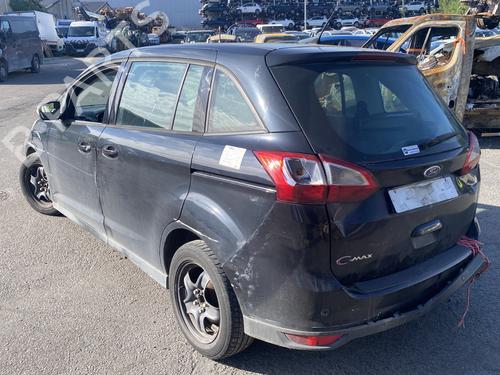Headlight switch FORD GRAND C-MAX (DXA/CB7, DXA/CEU) 1.6 TDCi | BP27156830I24 - Image 11