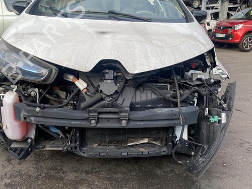 Left sun visor RENAULT ZOE (BFM_) ZOE | BP25546321I1  - Image 6