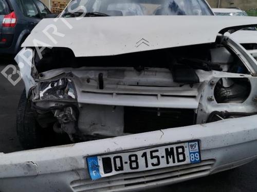 Right mirror CITROËN AX (ZA-_) 14 D | BP25555087C27 