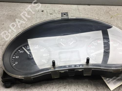 Used Instrument cluster Instrument cluster CITROËN JUMPY II Van 2.0 HDi 140 (136 hp) 25528613 25528613