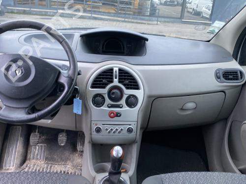 Front left window mechanism RENAULT MODUS / GRAND MODUS (F/JP0_) 1.5 dCi (FP0D, JP0D) | BP30711609C22 - Image 14