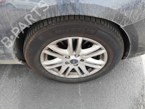 Klapa wlewu paliwa FORD FOCUS II (DA_, HCP, DP) 1.8 TDCi | BP25532721C131 