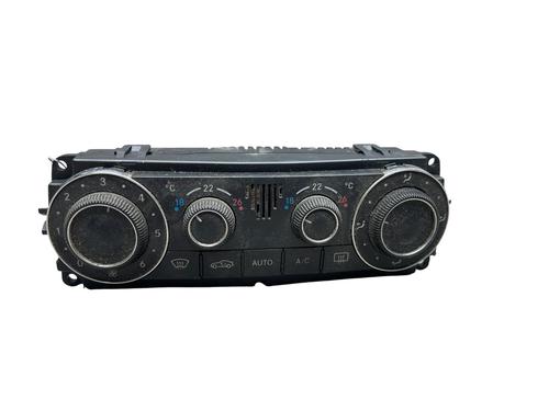 Used Climate control Climate control 30156328 30156328