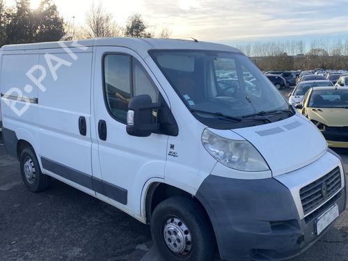 Front right interior door handle FIAT DUCATO Van (250_) 160 Multijet 3,0 D | BP25540589I14 - Image 5