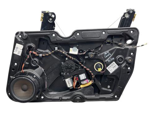 Front right window mechanism VW GOLF VI (5K1) | BP33725433C23 - Image 2