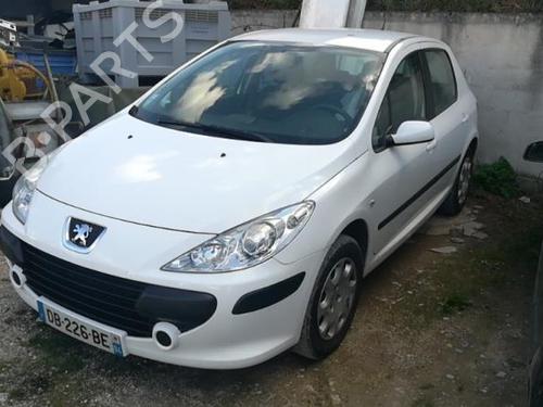 Hood PEUGEOT 307 (3A/C) 1.6 HDi 110 | BP25552862C1 
