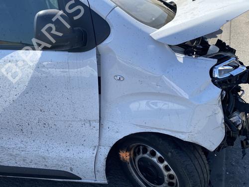 Instrument cluster FIAT SCUDO Van 1.5 Multijet 120 (506) | BP29299525C47 - Image 18