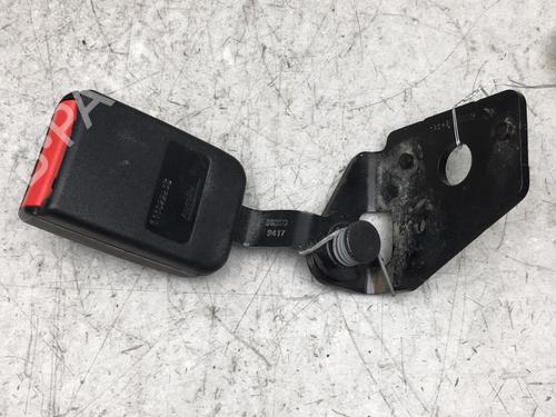 Used Seat buckle PEUGEOT 308 I (4A_, 4C_) 1.6 HDi (112 hp) 25520726