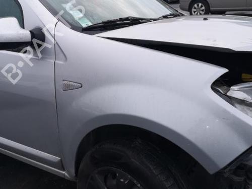 Front left window mechanism DACIA SANDERO 1.2 16V | BP25584313C22  - Image 14