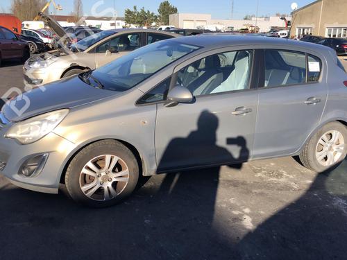 Steering rack OPEL CORSA D (S07) 1.3 CDTI (L08, L68) | BP25546545M22  - Image 18