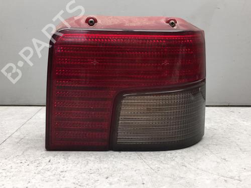 Right taillight PEUGEOT 205 II (20A/C) 1.6 Aut. | BP25520951C35 