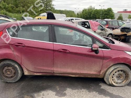 ABS pump FORD FIESTA VI (CB1, CCN) 1.6 TDCi | BP30300559M43  - Image 28