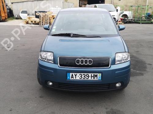 Front right window mechanism AUDI A2 (8Z0) 1.4 | BP25519449C23 - Image 3