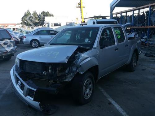 Front left window mechanism NISSAN NAVARA NP300 (D40) 2.5 dCi 4WD | BP25531893C22  - Image 19