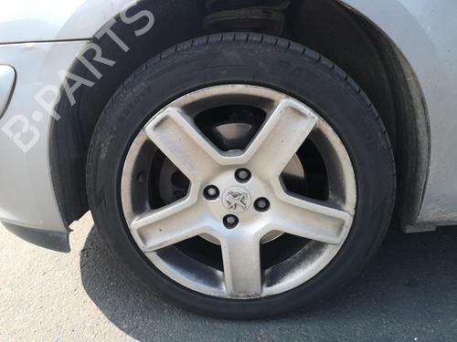 Andere PEUGEOT 307 Break (3E) 2.0 HDi 135 | BP25561521O1 
