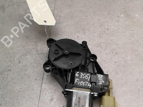 Vindusheismotor venstre foran FORD FIESTA VI (CB1, CCN) 1.6 Ti (120 hp) 25585462