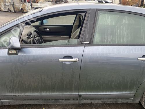 Right tailgate light CITROËN C4 I (LC_) 1.6 HDi | BP33991750C80  - Image 19