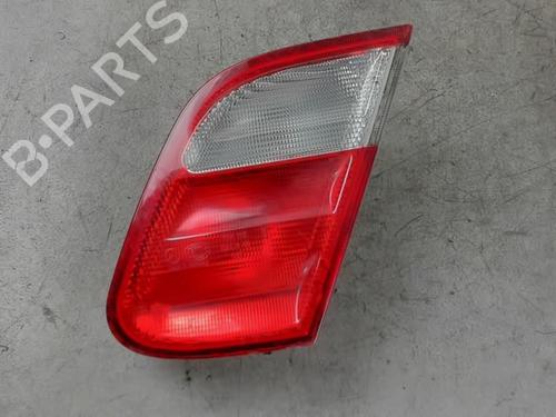 Used Right tailgate light Right tailgate light MERCEDES-BENZ CLK (C208) CLK 320 (208.365) (218 hp) 25536846 25536846