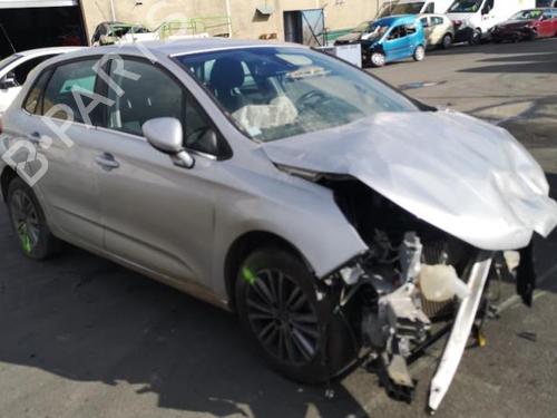 Ignition barrel CITROËN C4 II (NC_) 1.6 HDi 90 | BP25583887M48  - Image 22