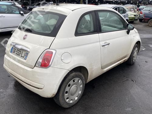 Third brake light FIAT 500 (312_) 1.2 (312AXA1A) | BP25515544L11  - Image 22