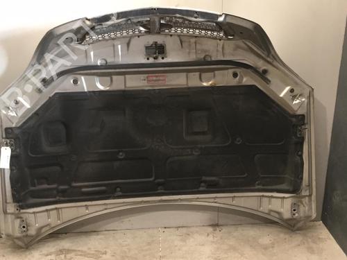 Hood KIA SORENTO I (JC) 2.5 CRDi | BP25581463C1 