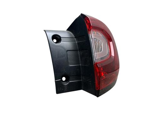 Used Right taillight Right taillight RENAULT CAPTUR I (J5_, H5_) 0.9 TCe 90 (90 hp) 26601034 26601034