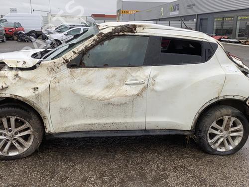 Left front window switch NISSAN JUKE (F15) 1.5 dCi | BP37072918I27 - Image 8