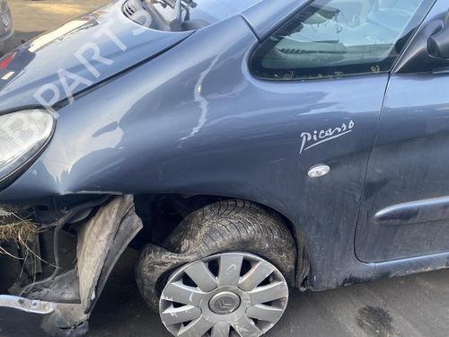 Left mirror CITROËN XSARA PICASSO (N68) 1.6 HDi | BP25552090C26