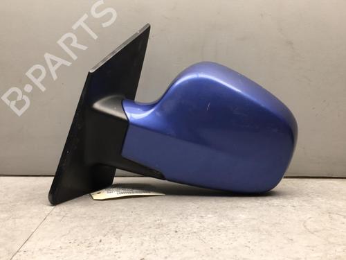 Left mirror HYUNDAI MATRIX (FC) 1.5 CRDi VGT | BP25579404C26 